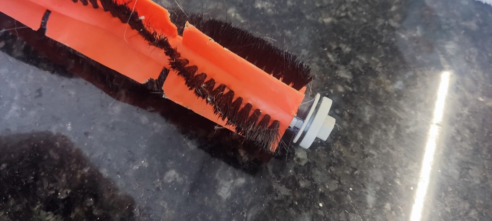 Xiaomi vakumlu saç önleyici ekler T6304360