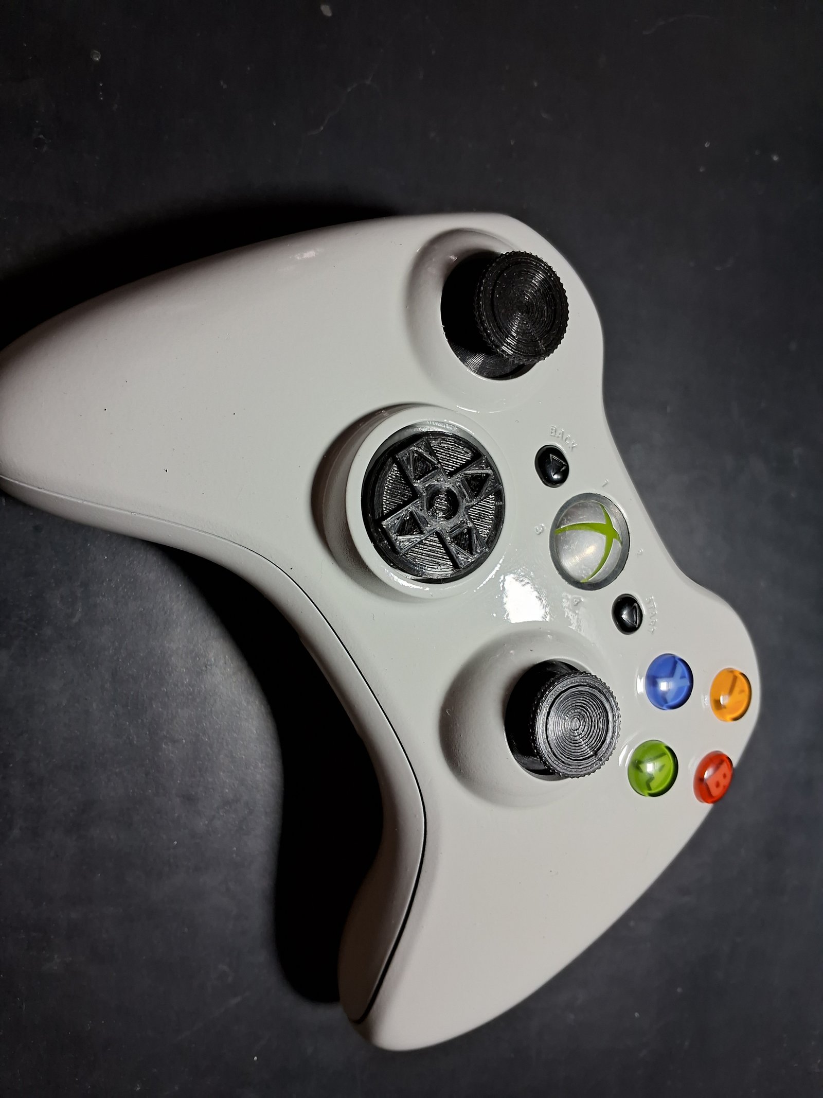 Xbox 360 Yön Düğmesi T720658