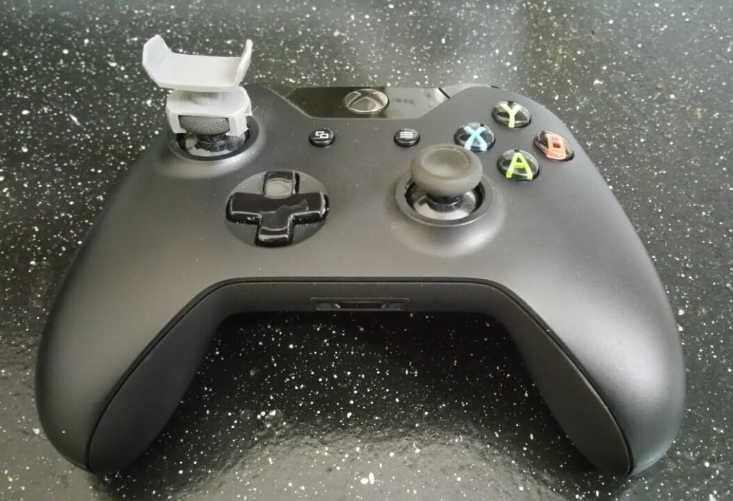 Xbox One Oyun Kumandası yükselticisi T753739