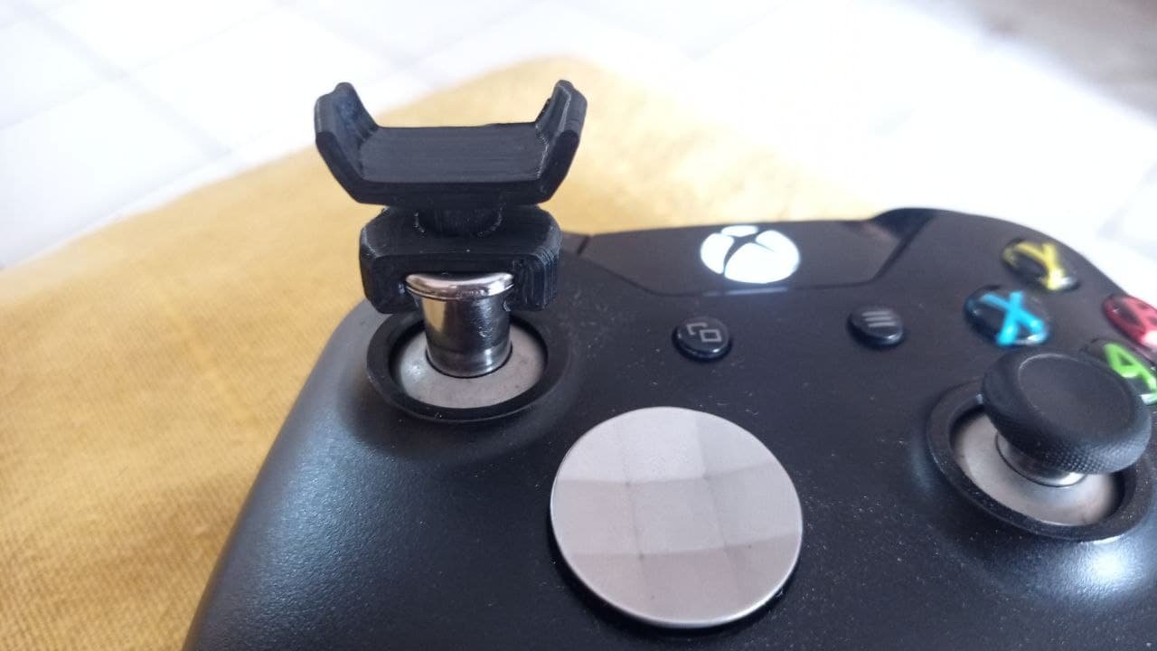 Xbox One Oyun Kumandası yükselticisi T753739