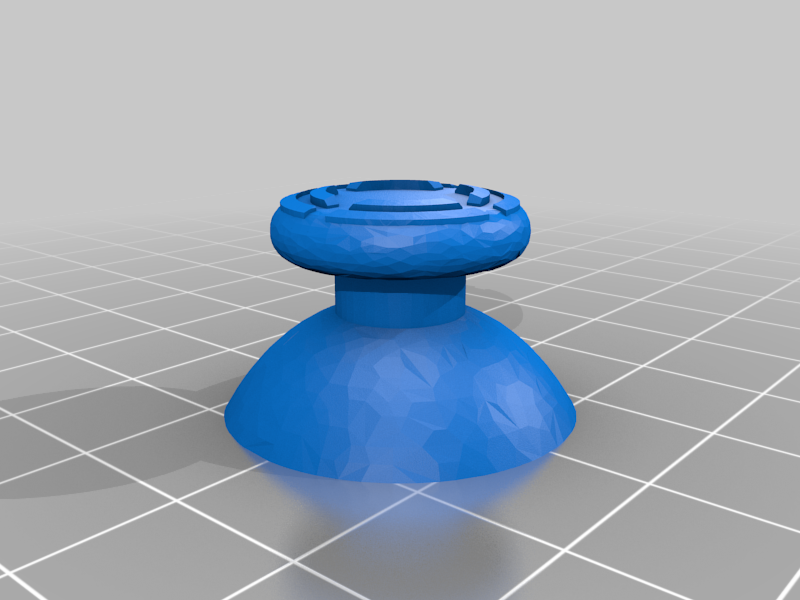 Yedek Xbox 360 Kontrol Çubuğu T910570