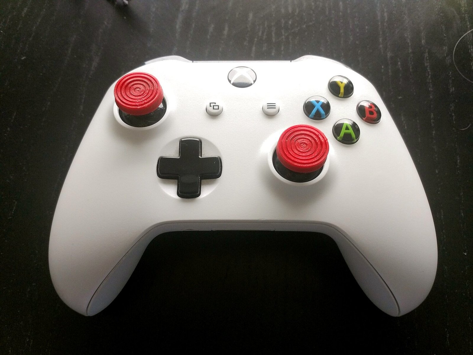 Xbox One S Oyun Kumandası Ayar Çubuğu Kapağı T3643163