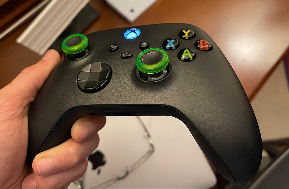 Xbox Denetleyici Tutacağı T5189247 Xbox Denetleyici Tutacağı T5189247