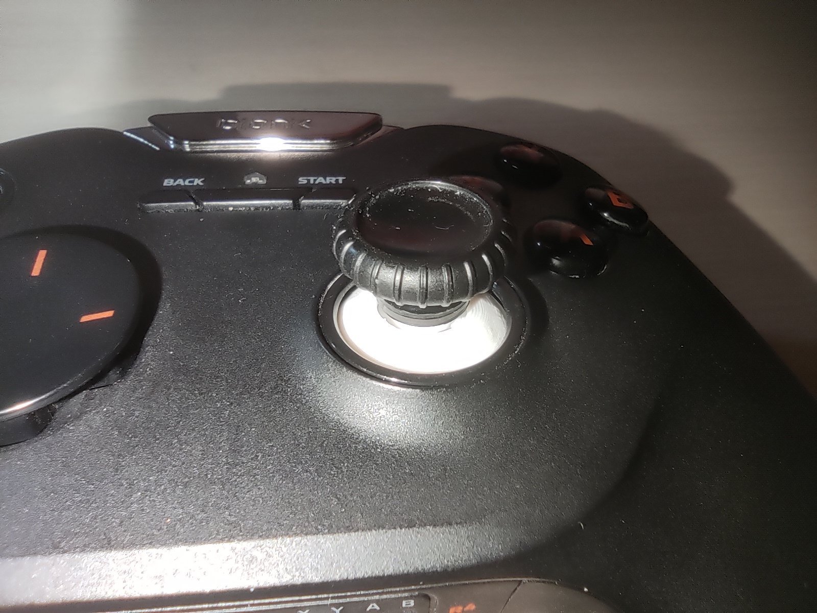 Xbox One Elite Oyun Kumandası Kontrol Çubuğu Tabanı T5424119