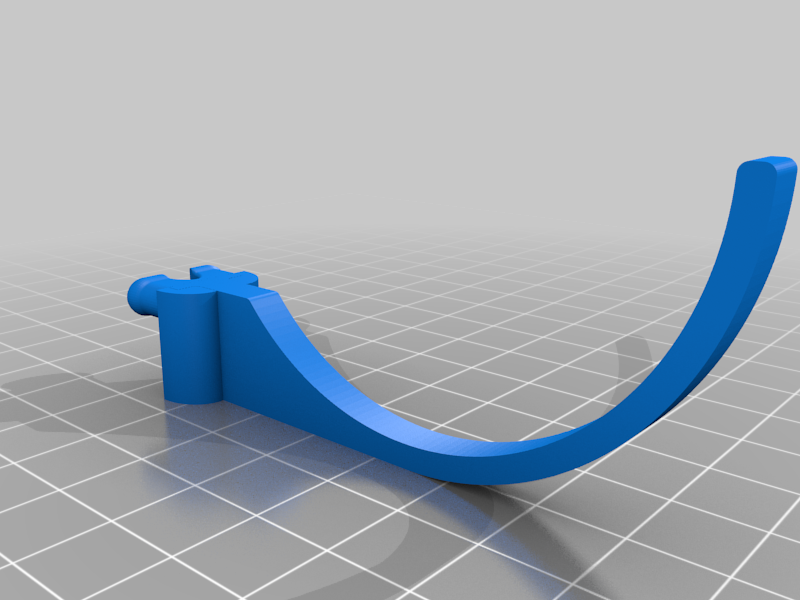 Yatay montajlı sprey boya Tutucu T6301929 Yatay montajlı sprey boya Tutucu T6301929