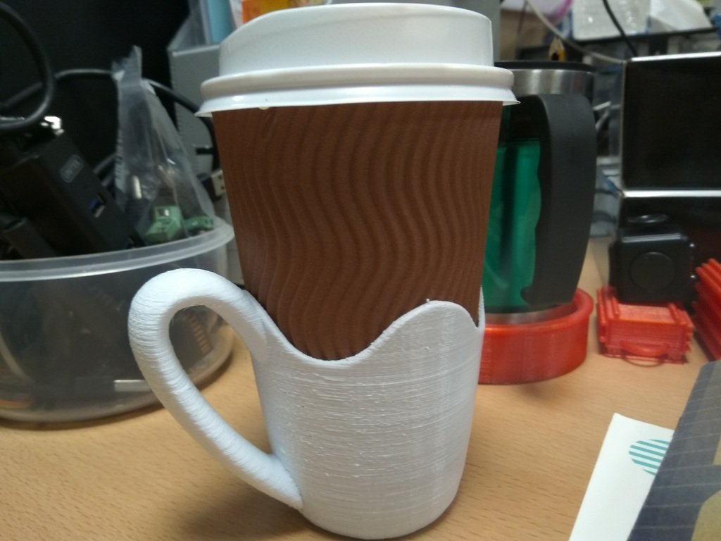 Bardak Tutucu T100956