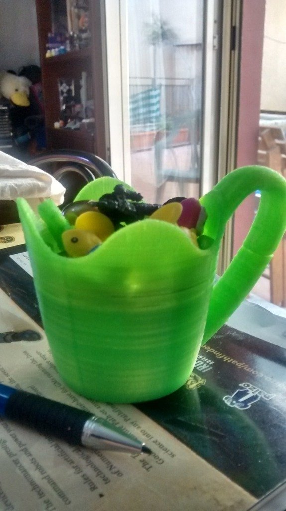 Bardak Tutucu T100956