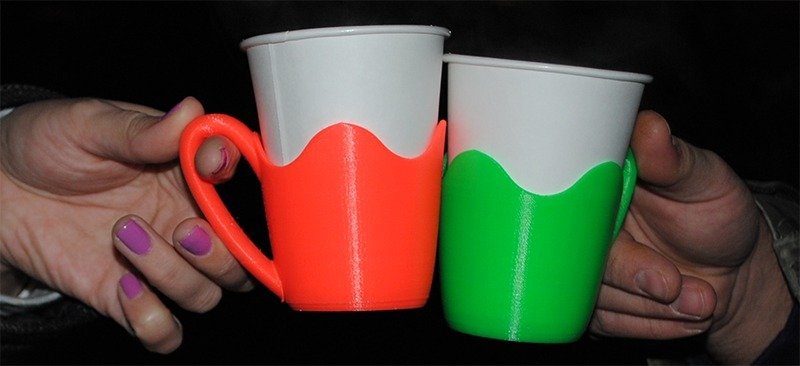 Bardak Tutucu T100956