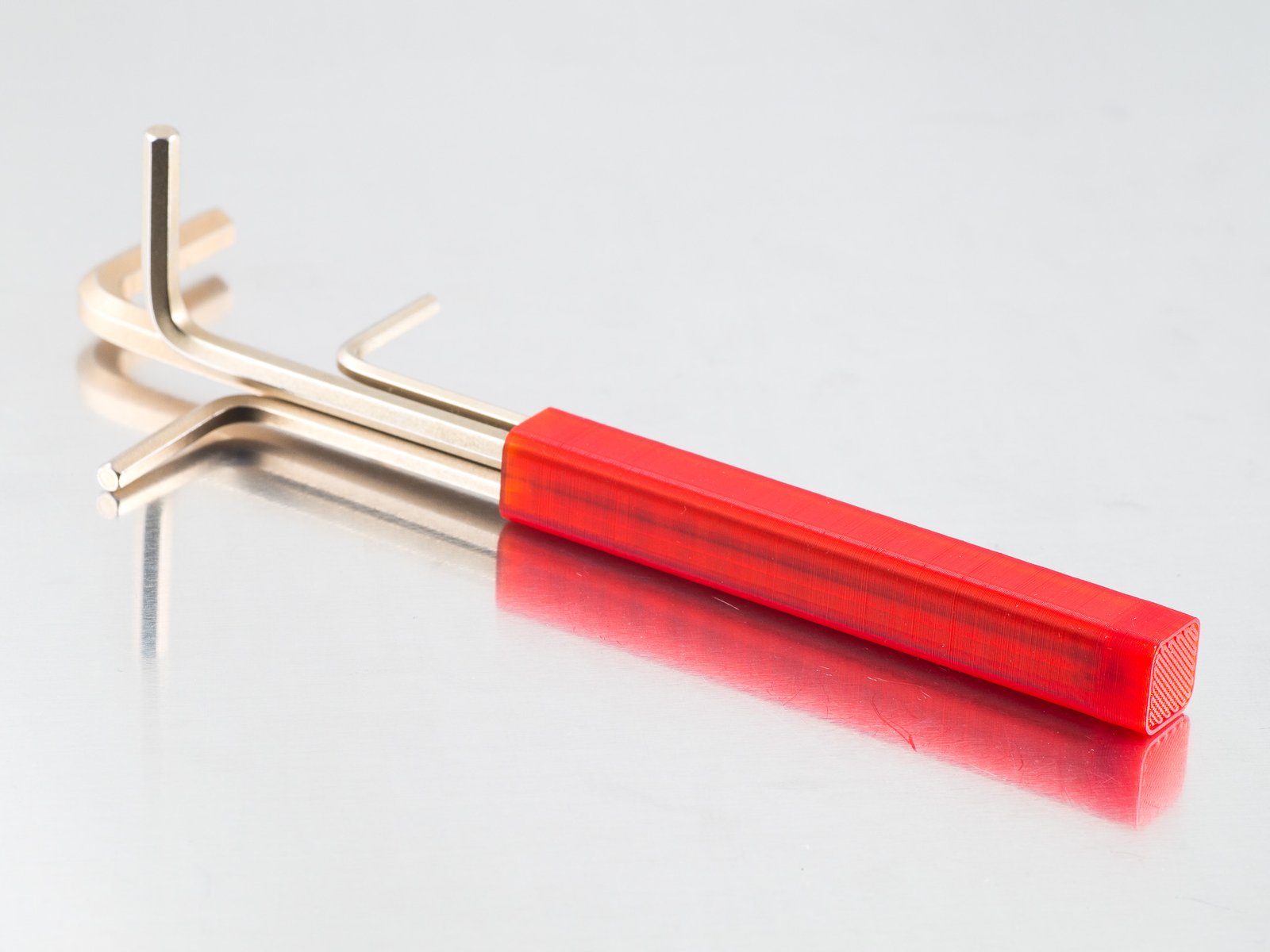 Altıgen Anahtar Tutucu T1064087