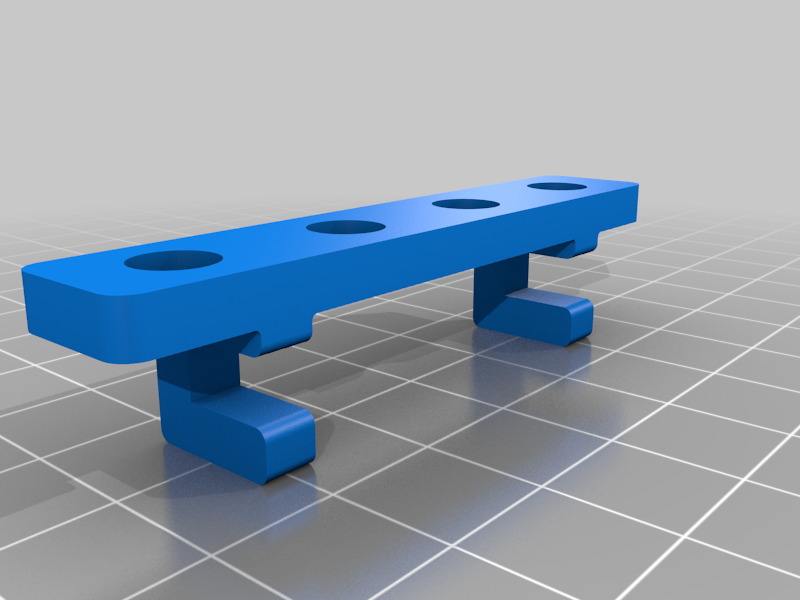 6 mm çapında ve 3 mm yüksekliğinde mıknatıslar kullanan Ikea Skadis Board tutucusu T3091189 6 mm çapında ve 3 mm yüksekliğinde mıknatıslar kullanan Ikea Skadis Board tutucusu T3091189