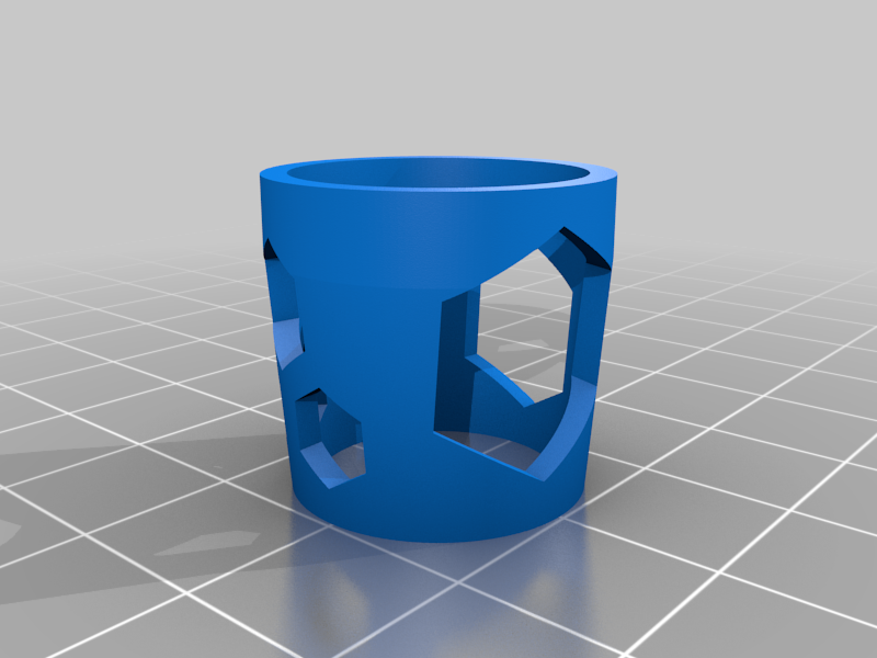 Yüksük parmak anahtarı / Somun tutucu T5104628