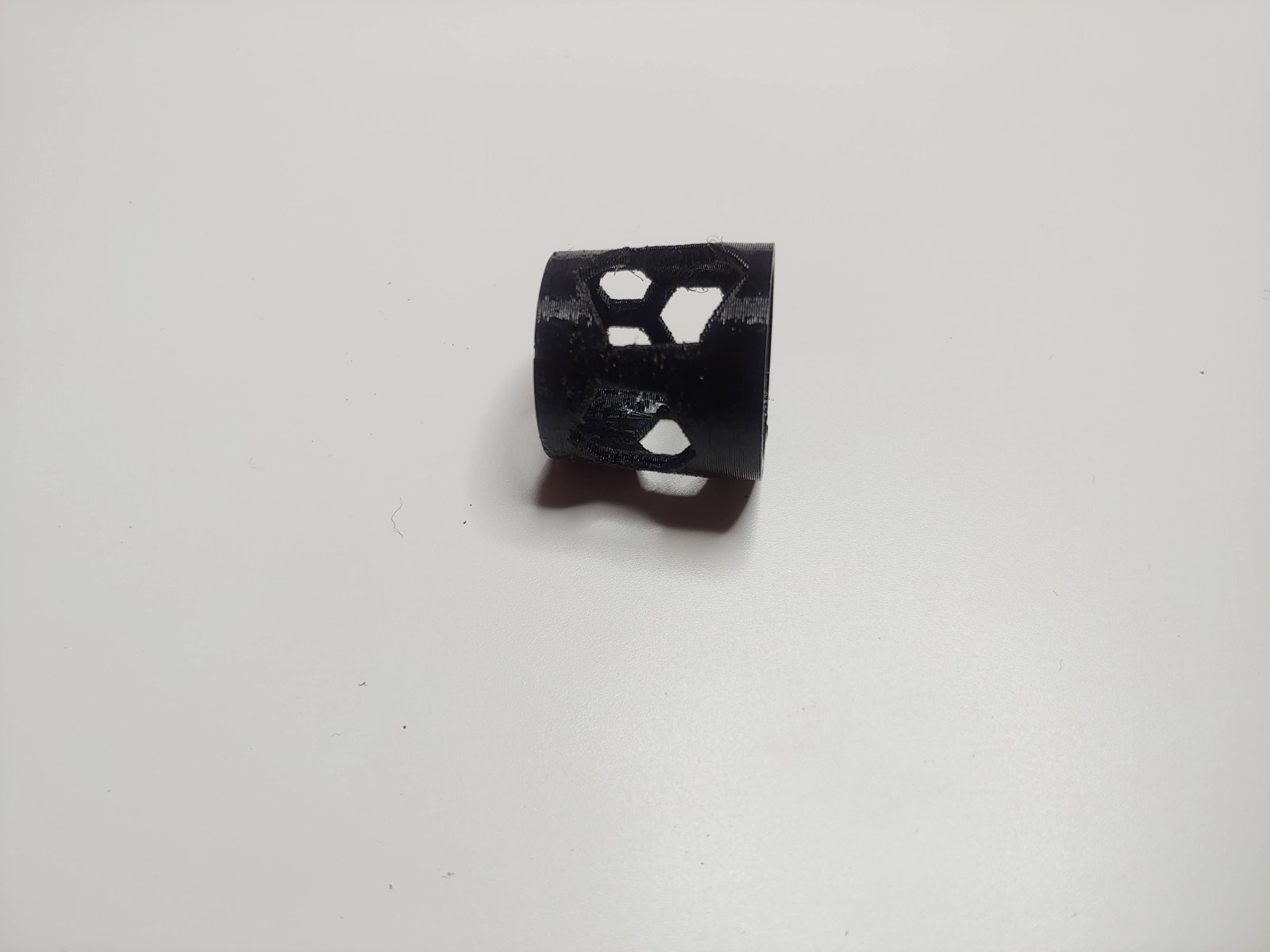 Yüksük parmak anahtarı / Somun tutucu T5104628