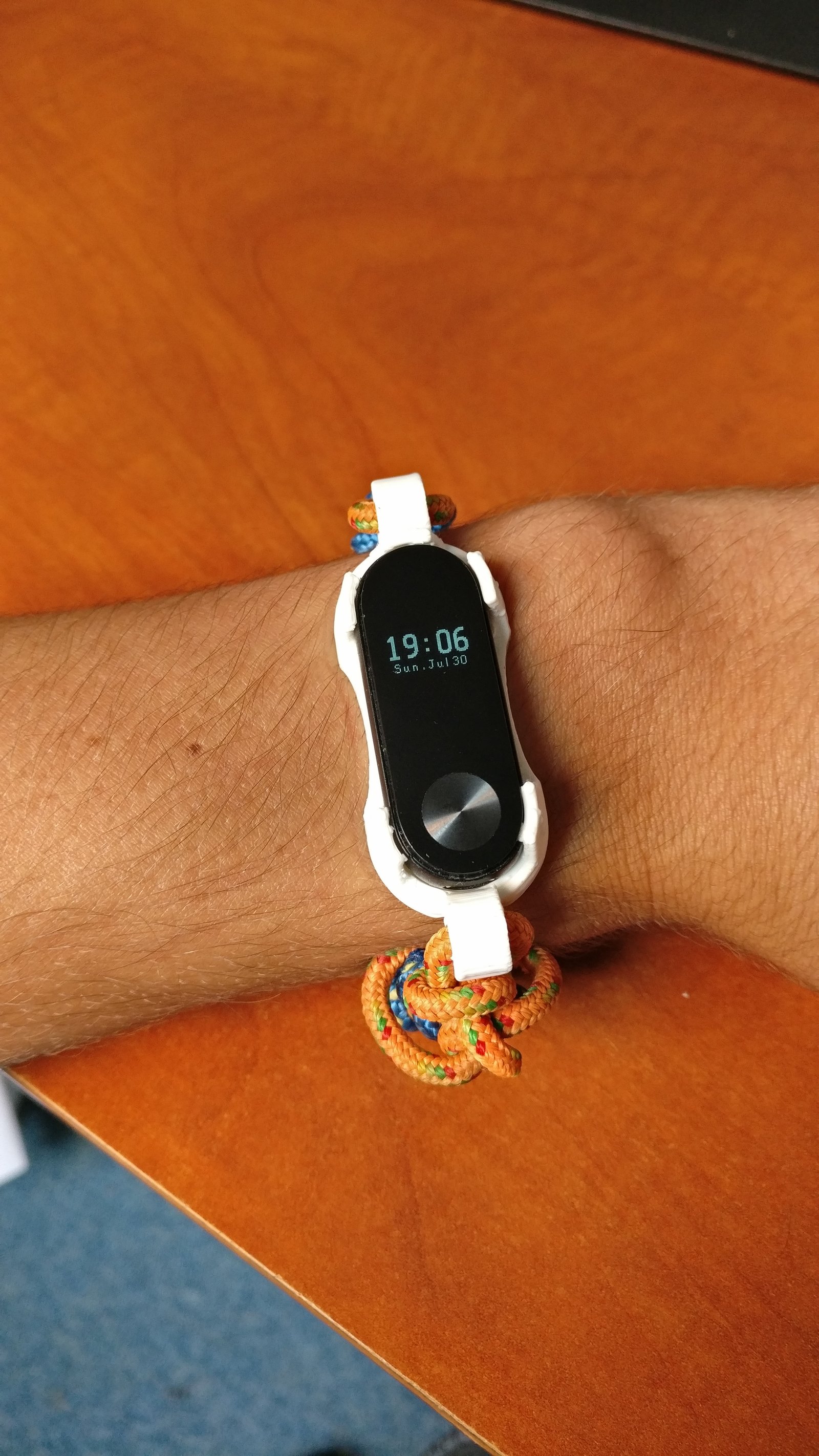 Xiaomi Mi Band 2 tutucu T2459827