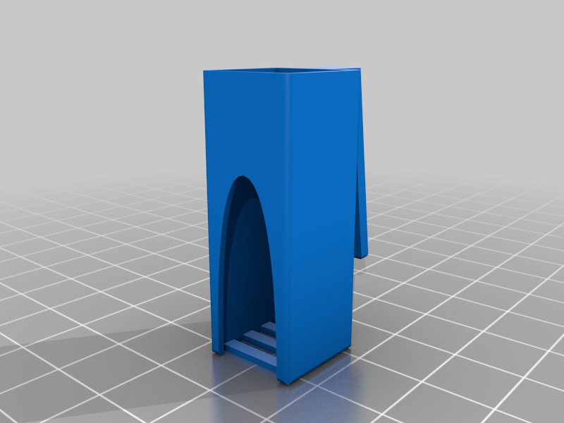 Bardak için Oral-B fırça tutucusu T5264440