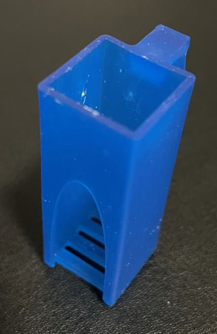 Bardak için Oral-B fırça tutucusu T5264440