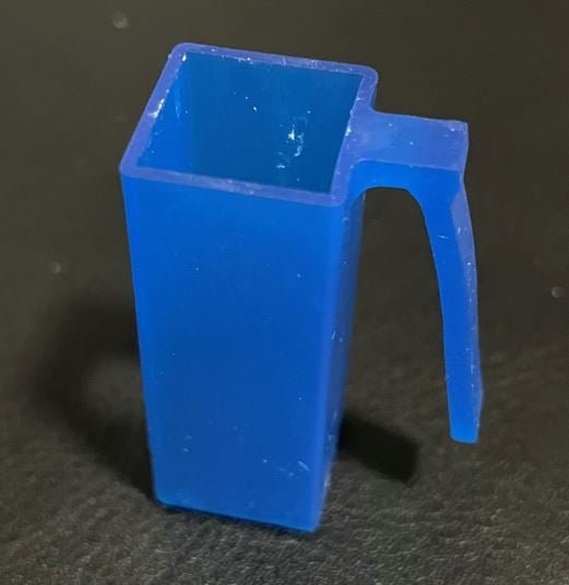 Bardak için Oral-B fırça tutucusu T5264440