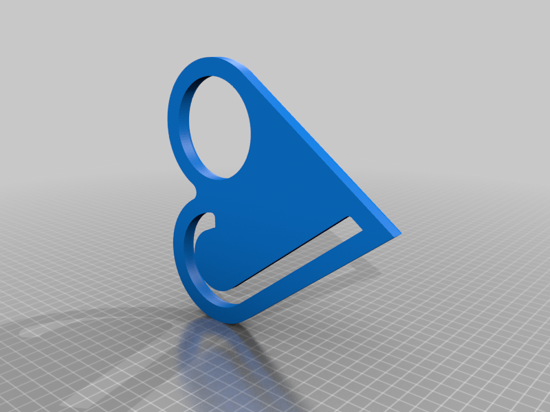 Yuvalı Sevgililer Günü Kutusu Dekorasyonu T2106090