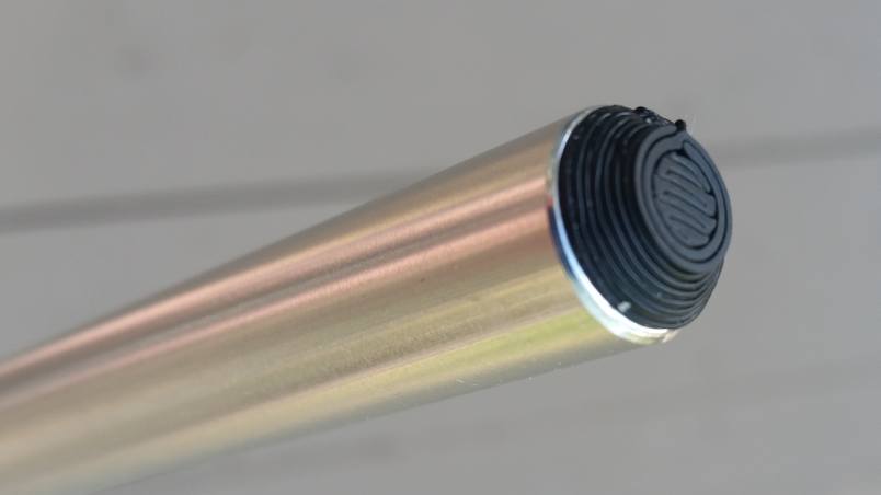 Alüminyum Direk Şok Kablosu Tutucu Parçası T2502637