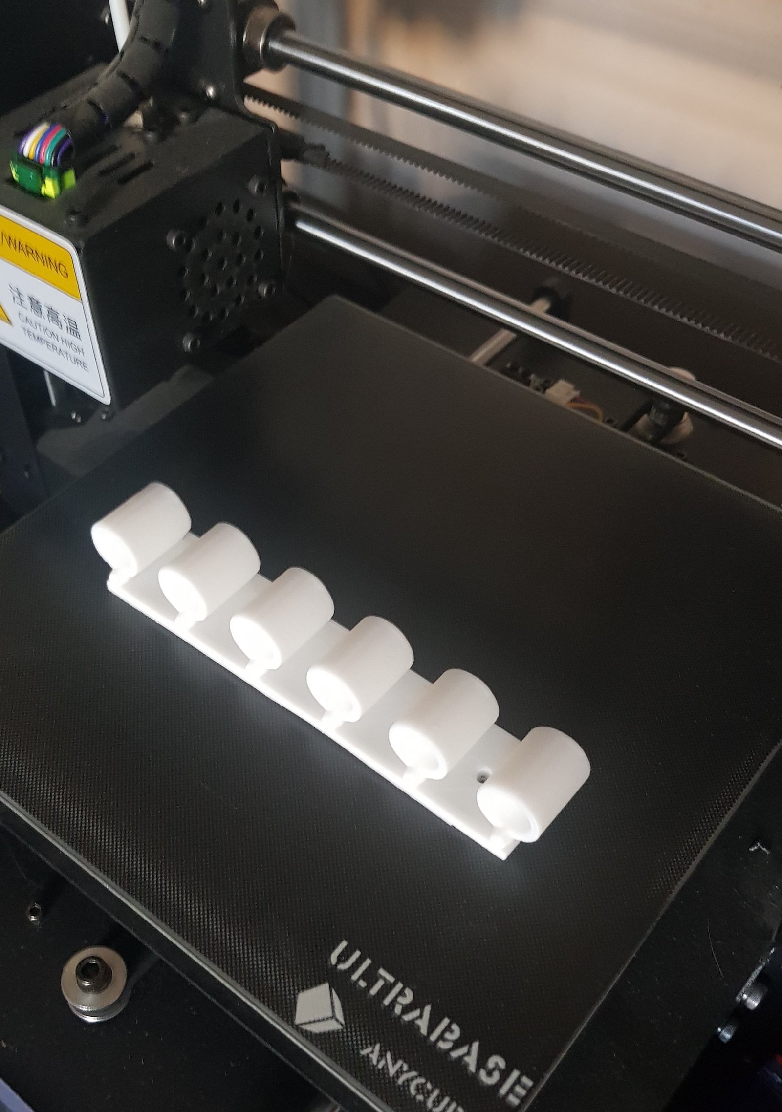 6 Dart için Dart Tutucu (duvara montaj) T3183203