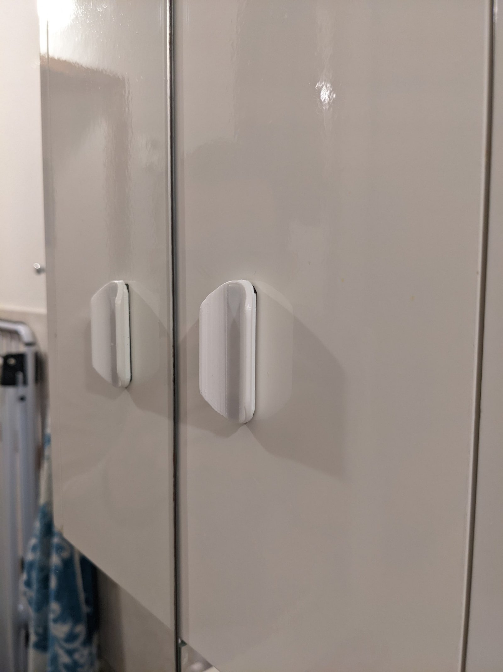 Xiaomi Oclean X Pro/ X / Z1 / F1 - manyetik duvar tutucusu T5152201 Xiaomi Oclean X Pro/ X / Z1 / F1 - manyetik duvar tutucusu T5152201