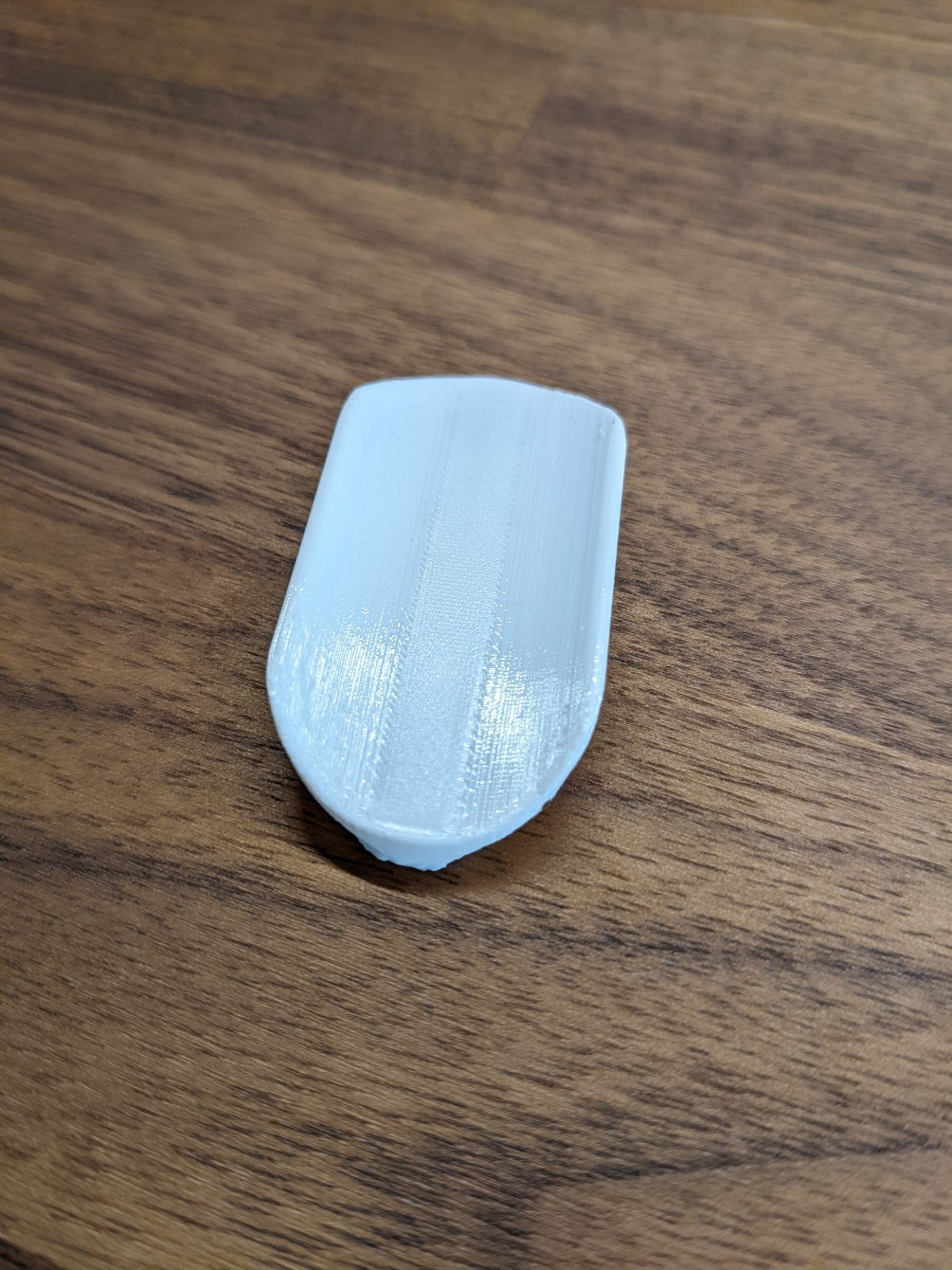 Xiaomi Oclean X Pro/ X / Z1 / F1 - manyetik duvar tutucusu T5152201