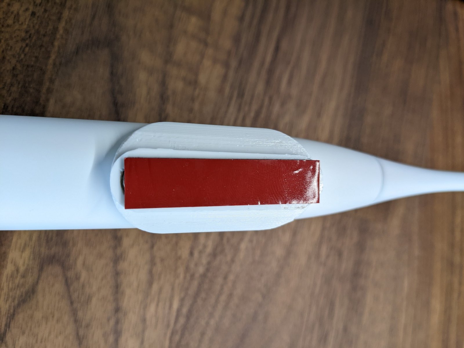 Xiaomi Oclean X Pro/ X / Z1 / F1 - manyetik duvar tutucusu T5152201