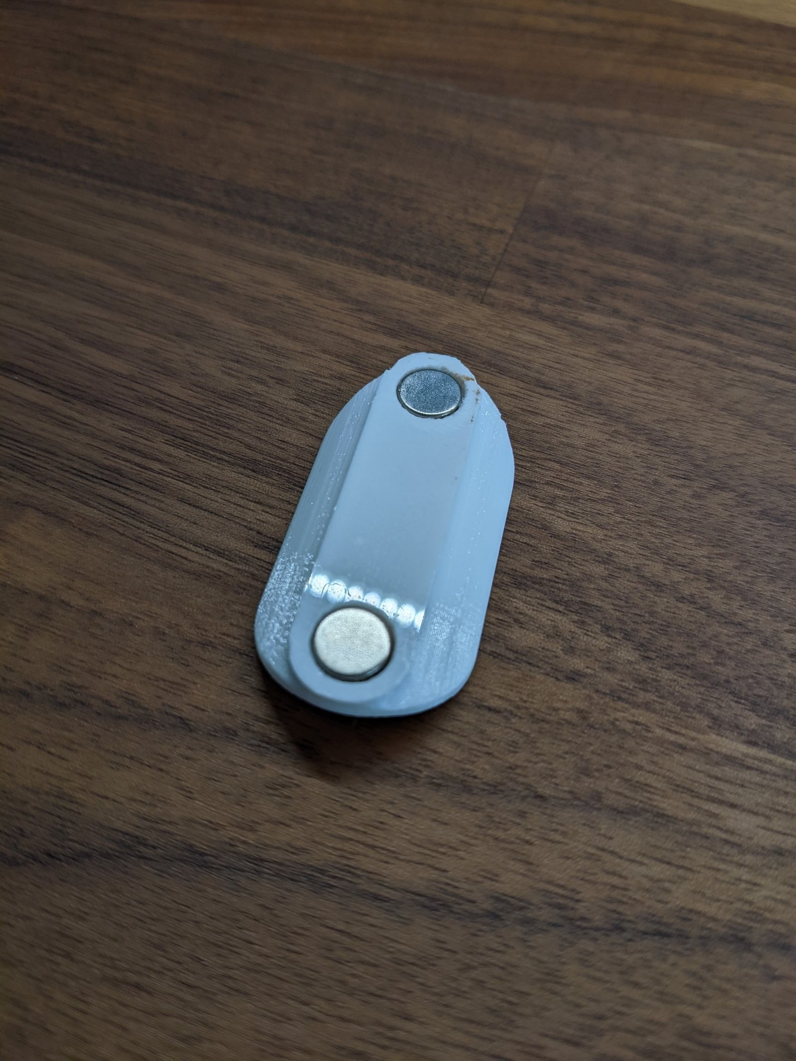 Xiaomi Oclean X Pro/ X / Z1 / F1 - manyetik duvar tutucusu T5152201