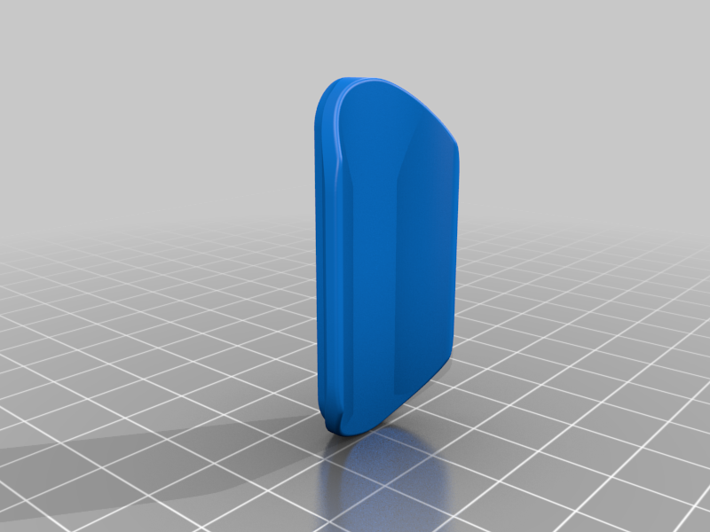 Xiaomi Oclean X Pro/ X / Z1 / F1 - manyetik duvar tutucusu T5152201