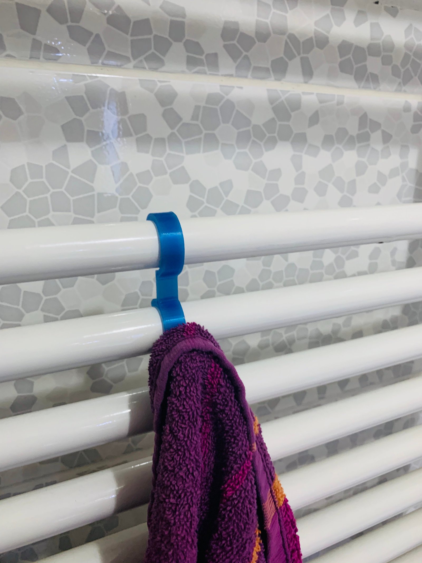 Banyo Radyatör Askısı T4281585