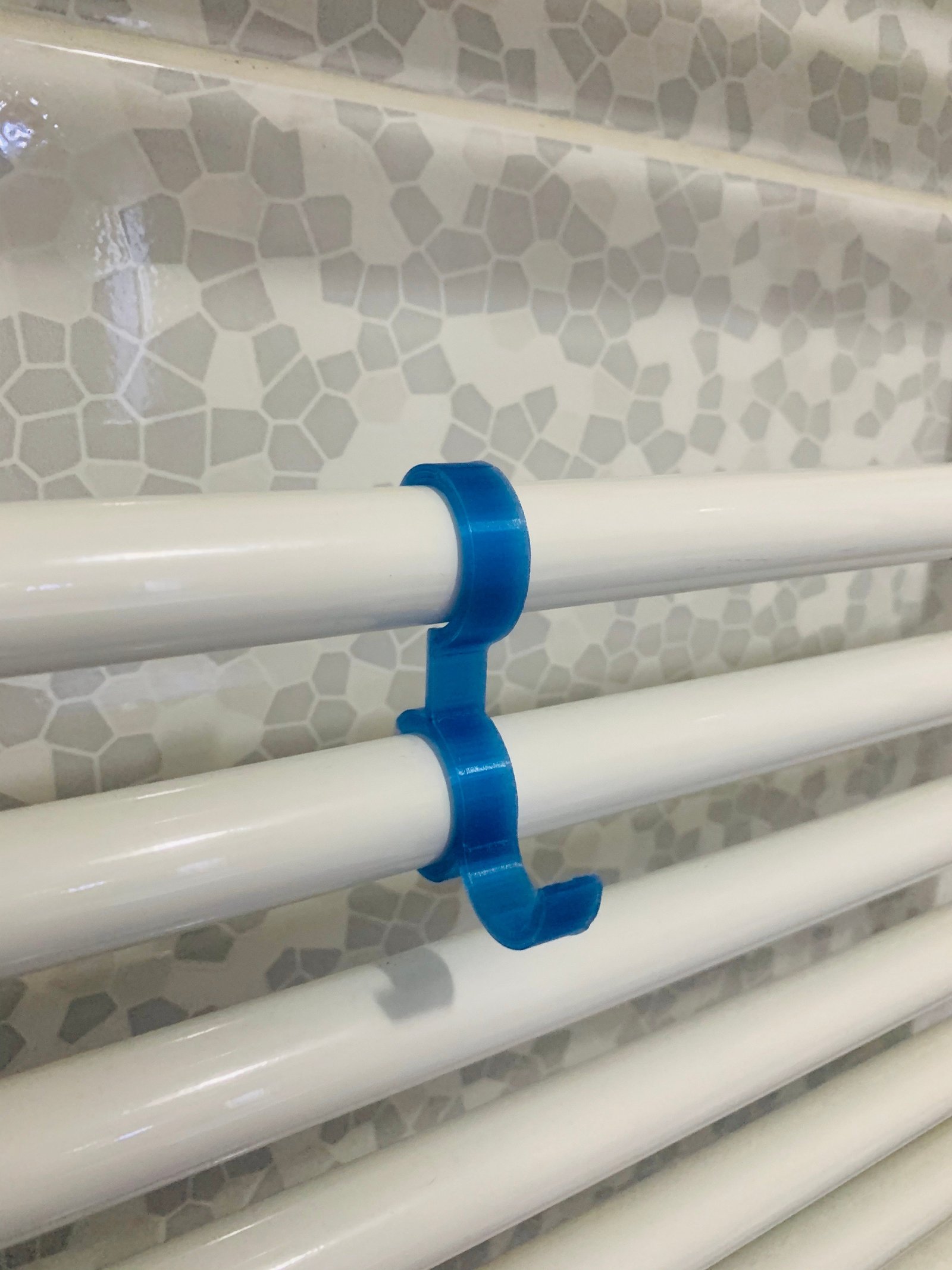 Banyo Radyatör Askısı T4281585