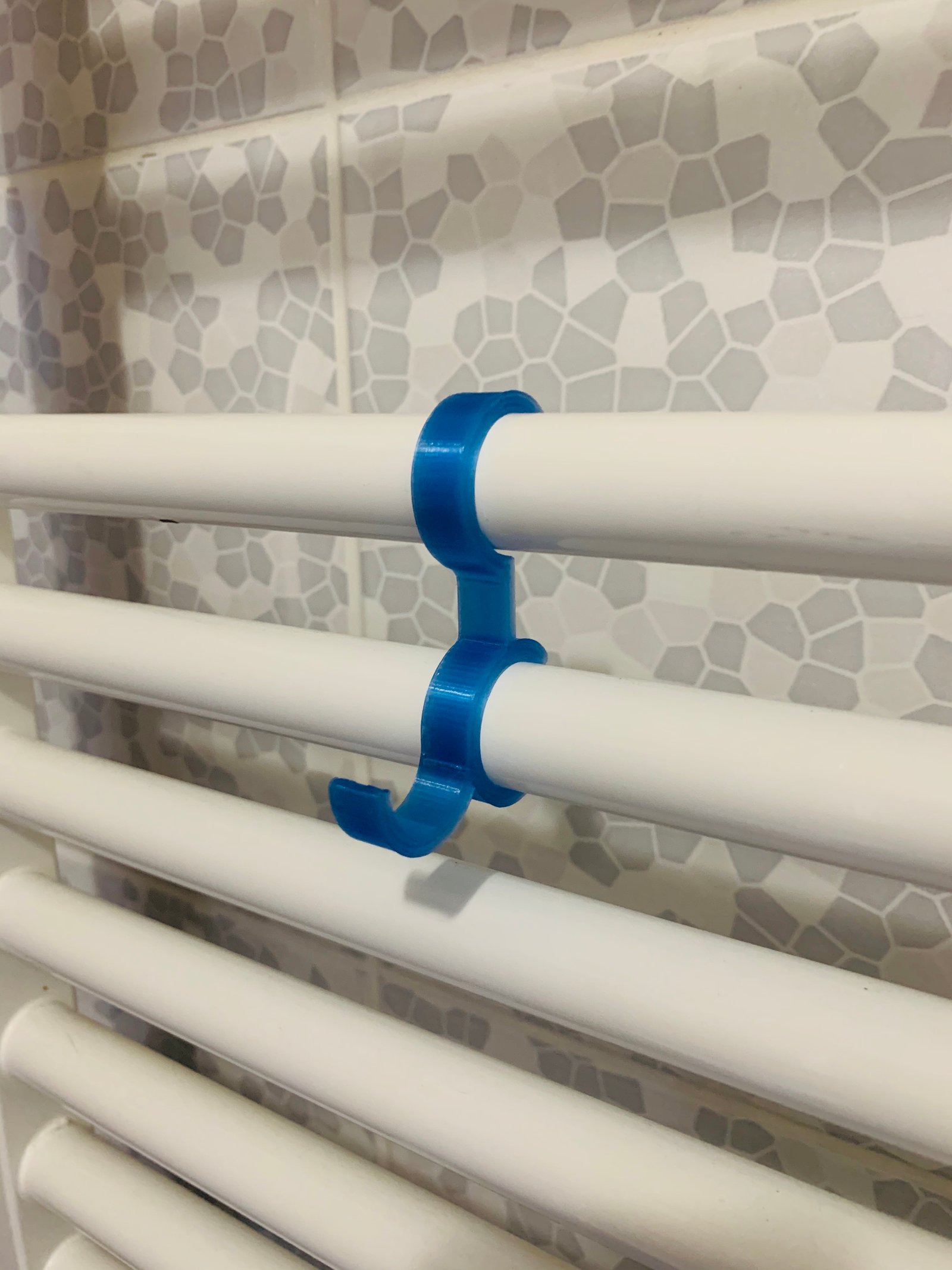 Banyo Radyatör Askısı T4281585