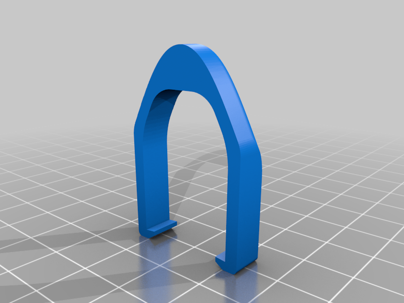 17mm (VW, Audi) Cıvata Kapağı Sökme Aleti T2602009