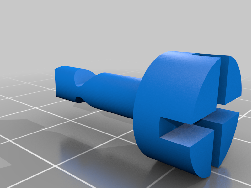 Audi çabuk açılan tutma vidaları T2641805