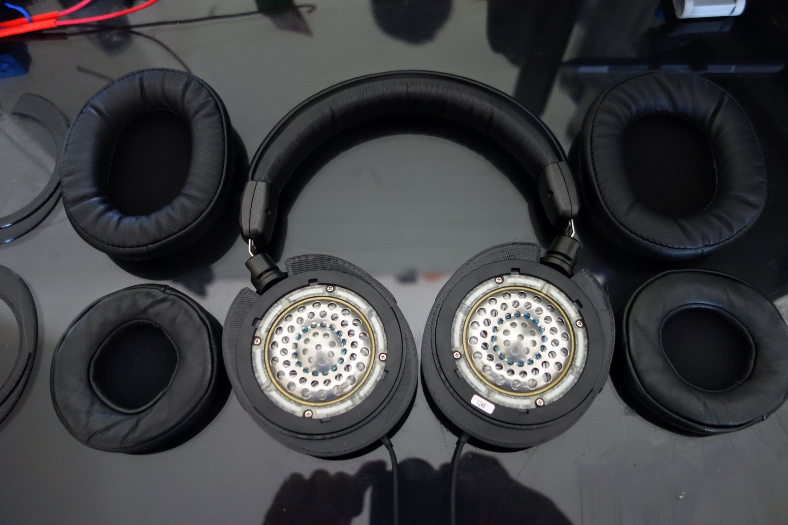 Audio Technica ES Serisi Kulak Üstü Kulaklık Adaptörü (ES10, ES7, ES9, ES700, ES500 vb.) T2705207 Audio Technica ES Serisi Kulak Üstü Kulaklık Adaptörü (ES10, ES7, ES9, ES700, ES500 vb.) T2705207