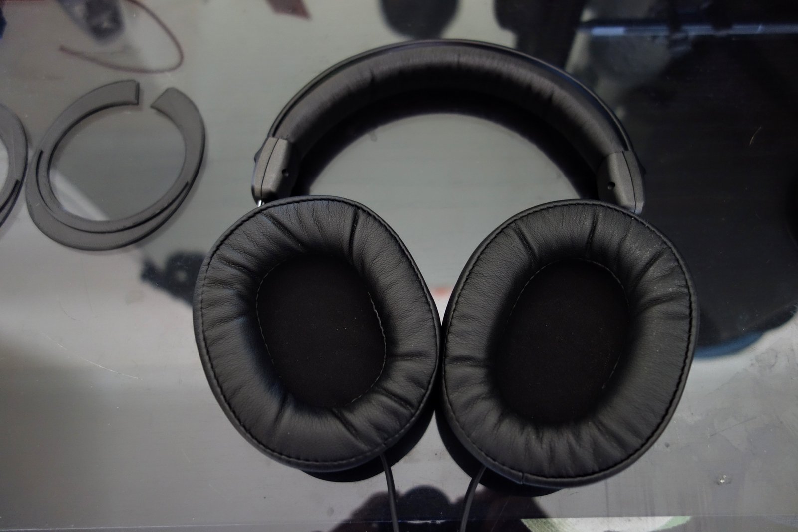 Audio Technica ES Serisi Kulak Üstü Kulaklık Adaptörü (ES10, ES7, ES9, ES700, ES500 vb.) T2705207 Audio Technica ES Serisi Kulak Üstü Kulaklık Adaptörü (ES10, ES7, ES9, ES700, ES500 vb.) T2705207