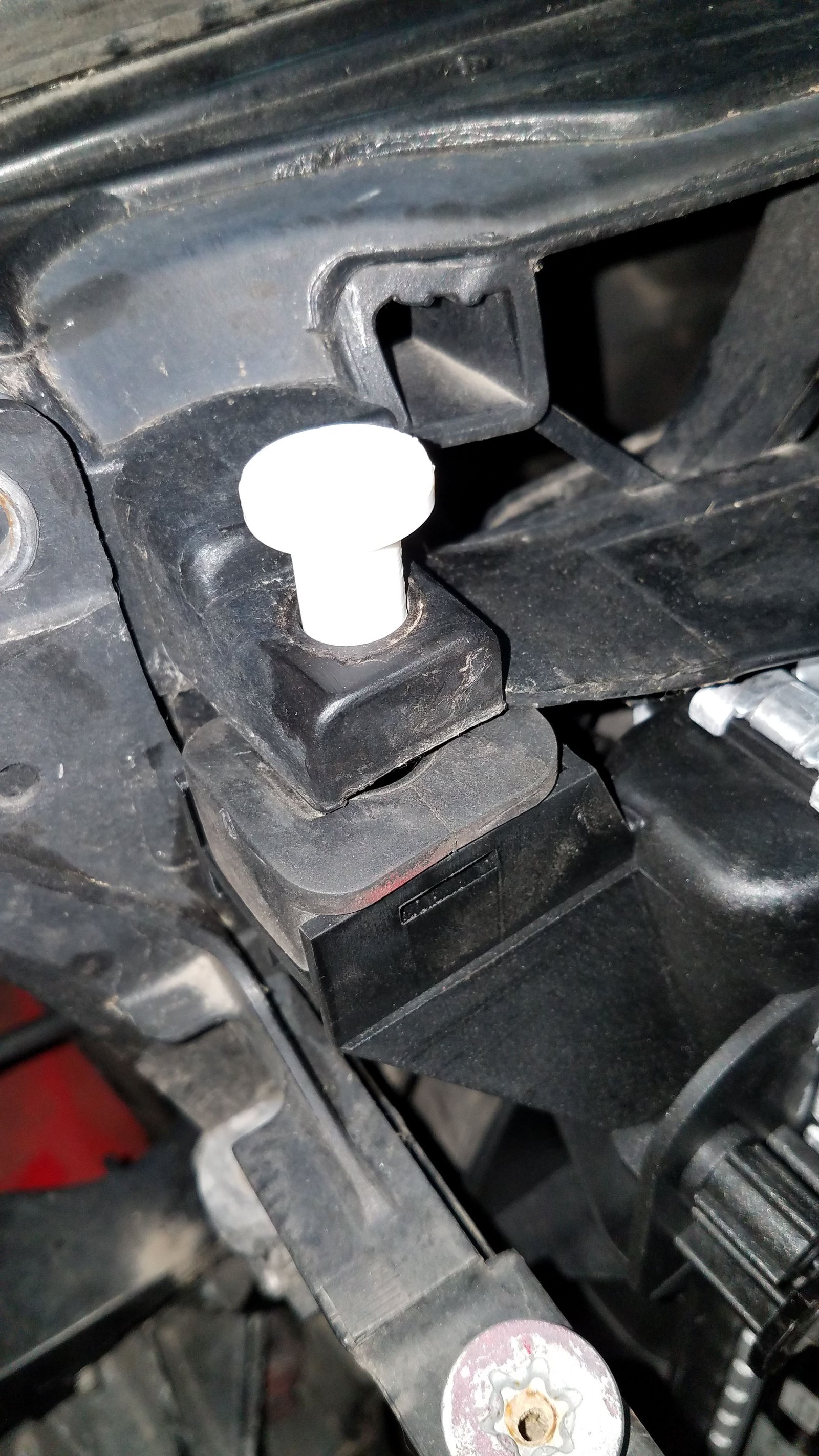 B8 Audi A4 için Radyatör Tapası (Üst) T3062501