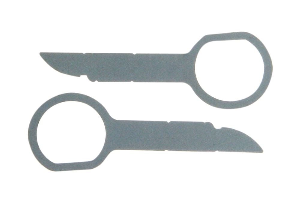 Audi için radyo kilit açma aracı T4670164