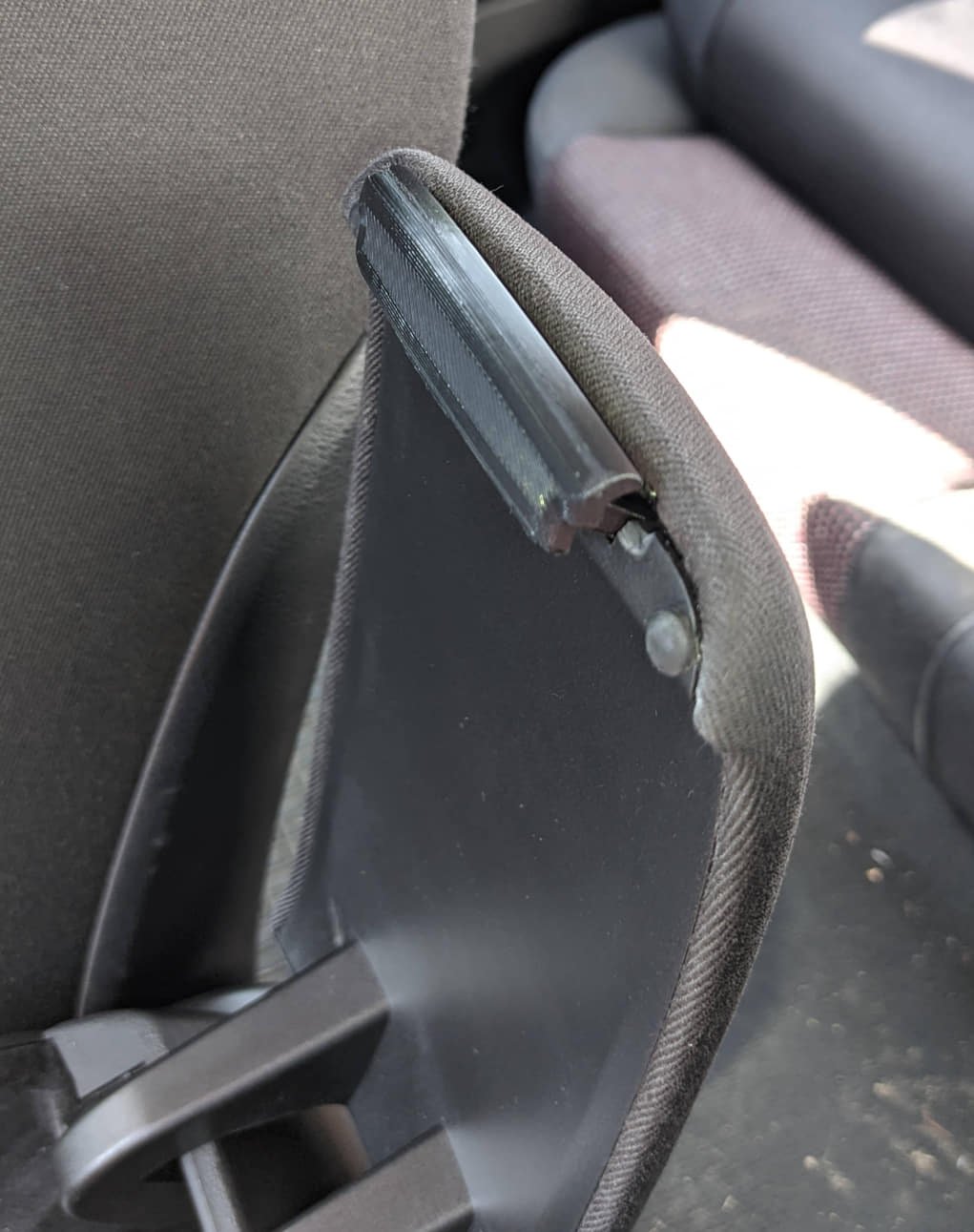 Audi A3 8P Mandalı T4911572 Audi A3 8P Mandalı T4911572