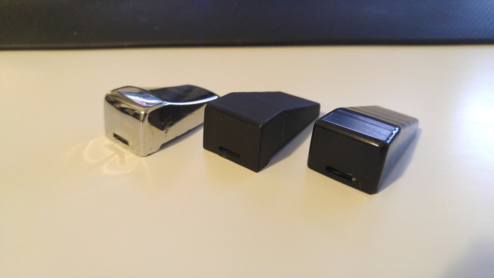 2006 Chevrolet Kobalt Otomatik Vites Değiştirme Düğmesi T1776873