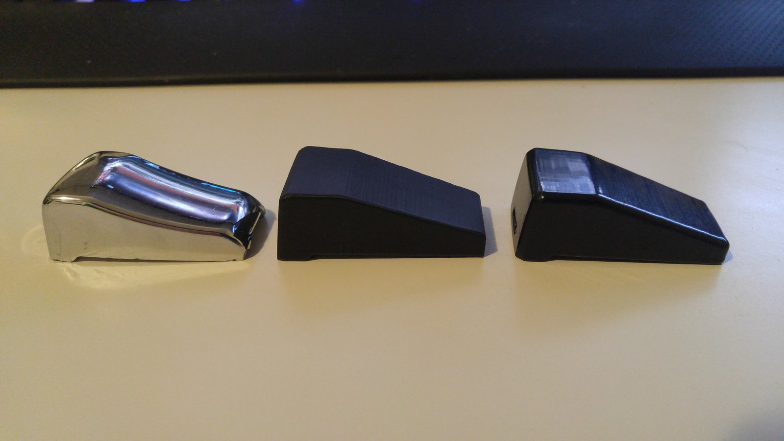 2006 Chevrolet Kobalt Otomatik Vites Değiştirme Düğmesi T1776873