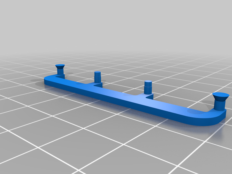 '04-'07 Nissan Quest Çatı Havalandırma Panjuru Senkronizatör Çubuğu veya Bağlantı Parçası T3683490