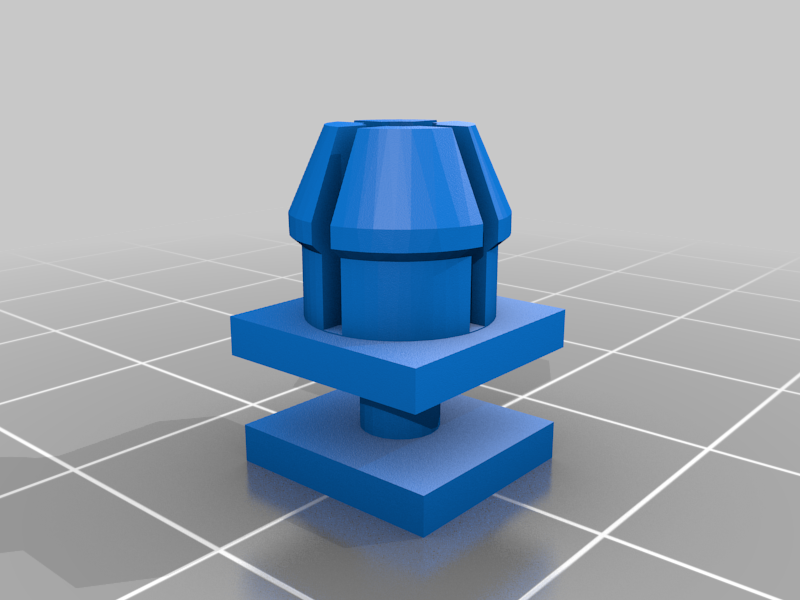 6995X3 - (Peugeot) yedek klipsler T2894680