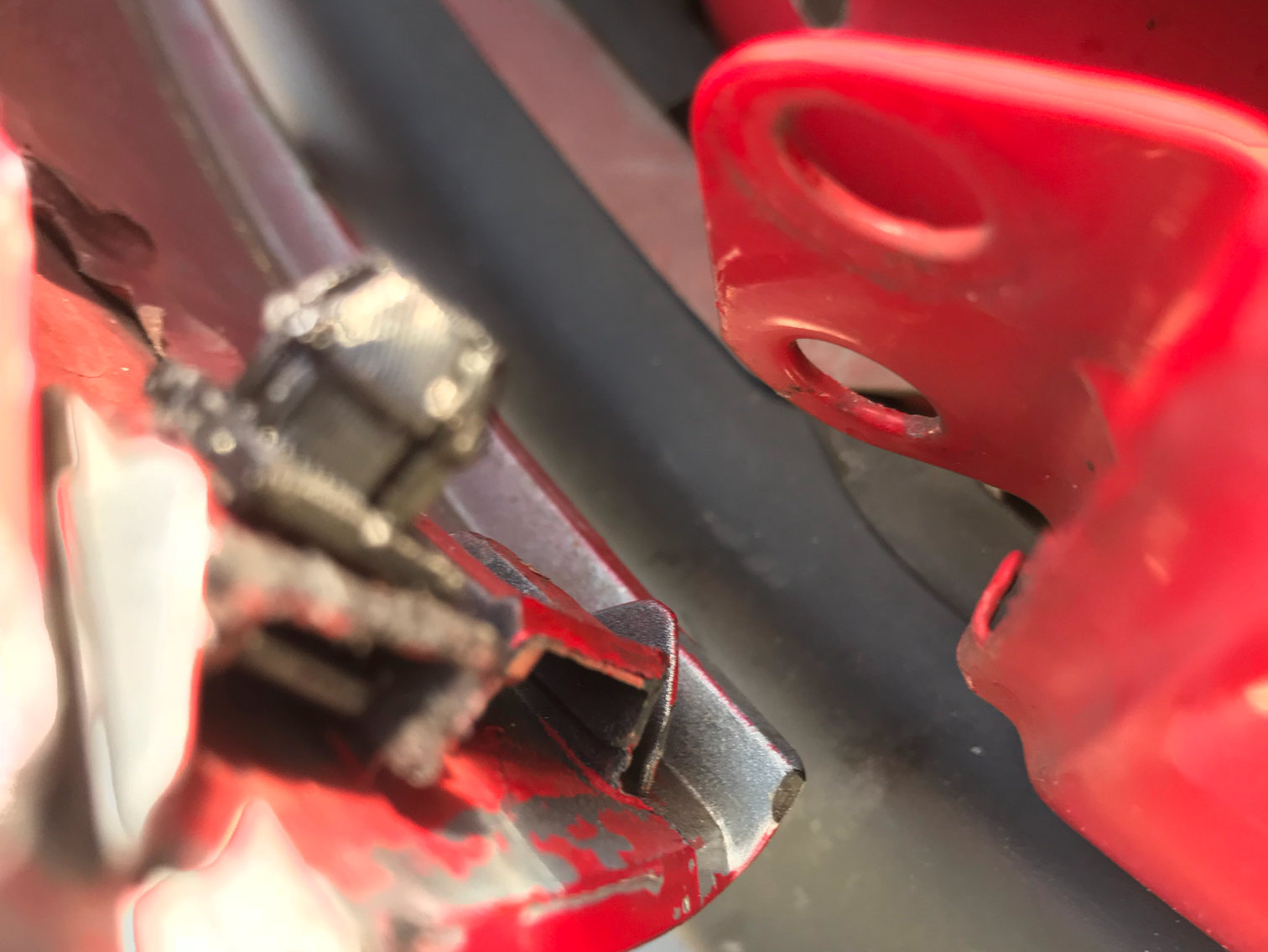 6995X3 - (Peugeot) yedek klipsler T2894680