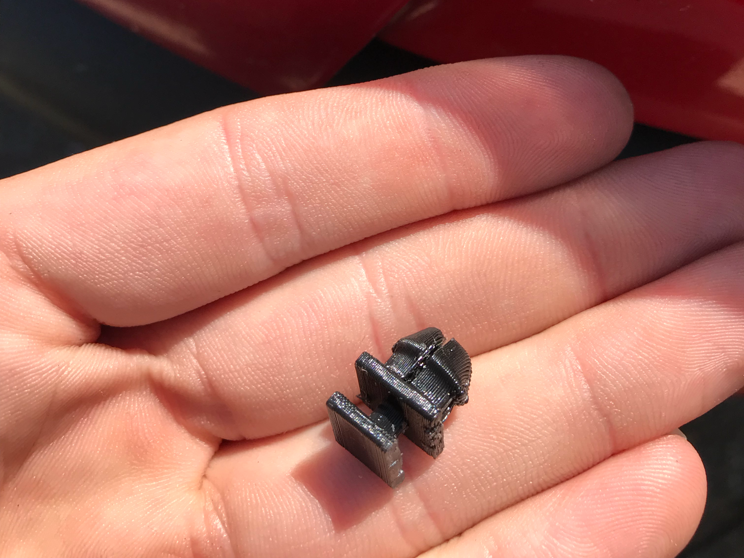 6995X3 - (Peugeot) yedek klipsler T2894680