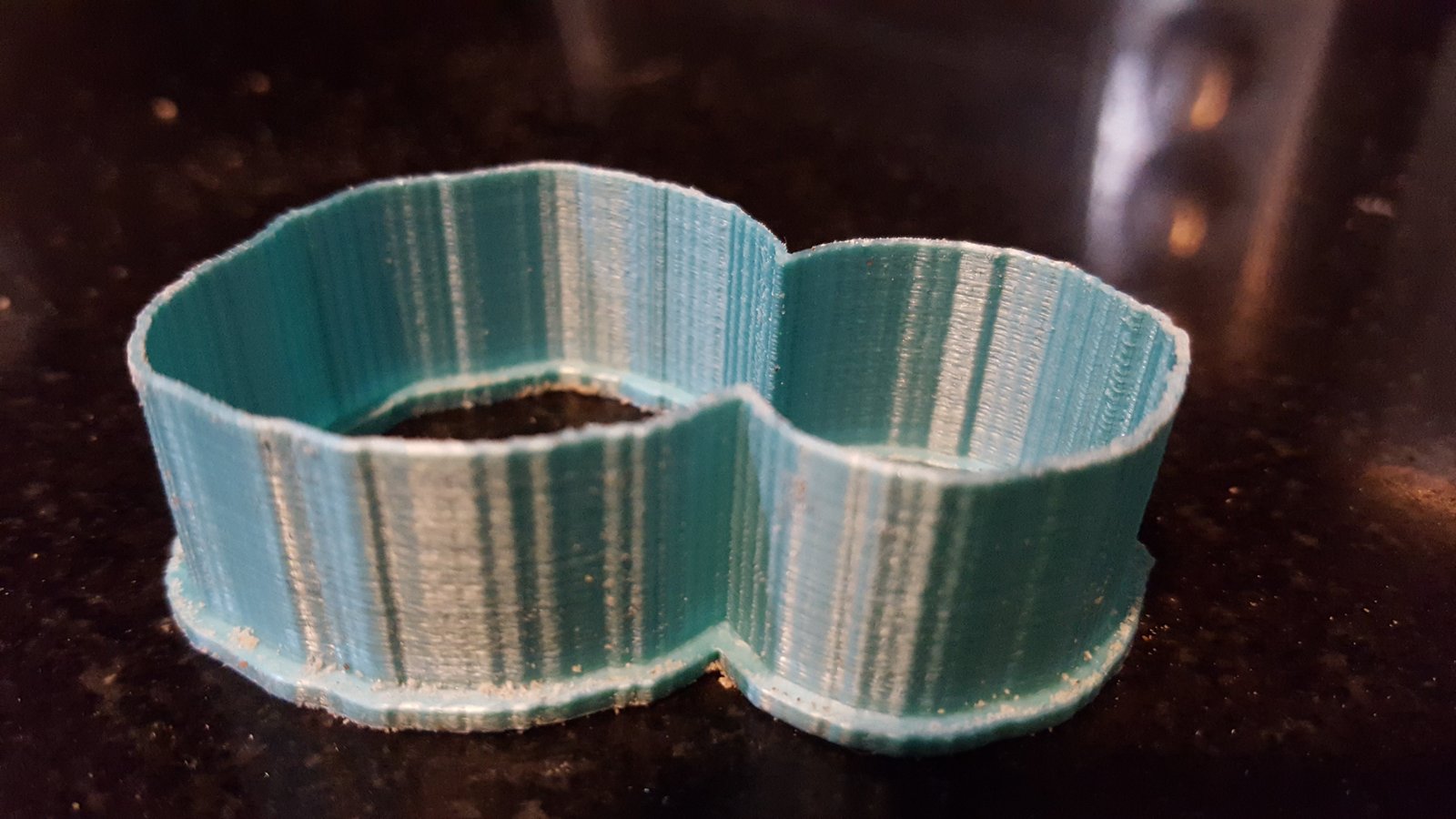 2014 MU69 kurabiye kesici T3333496