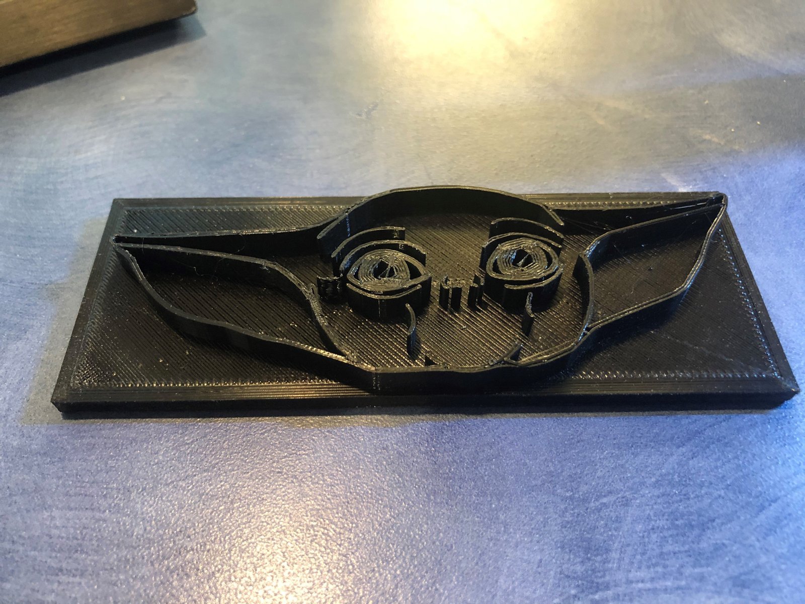 Yoda Kurabiye Kesici T4089843