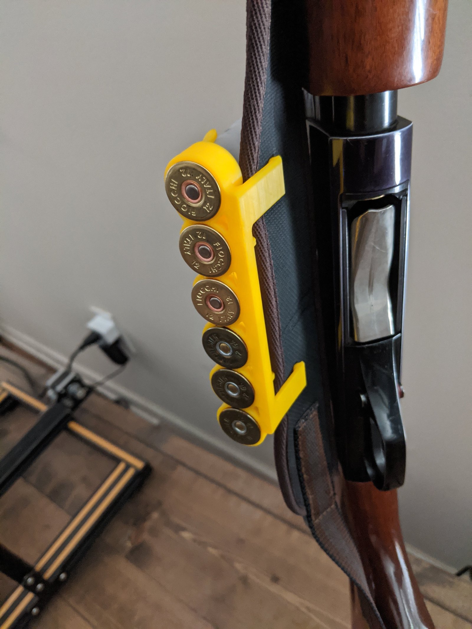 12 Ayar Kayışı Kabuk Tutucu T4487472