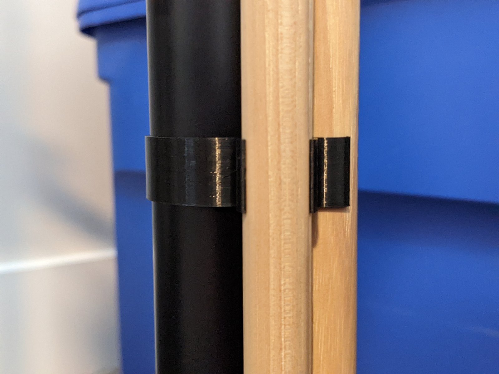 Alesis Nitro Mesh Davul Kiti için Baget Tutucu T3303489