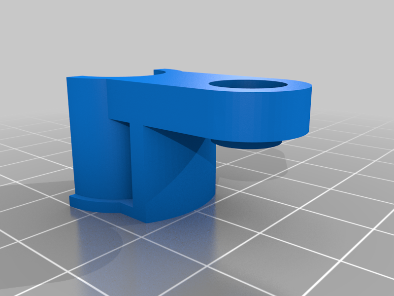 AAA El Feneri için Bisiklet Montaj Tutacağı T2920957