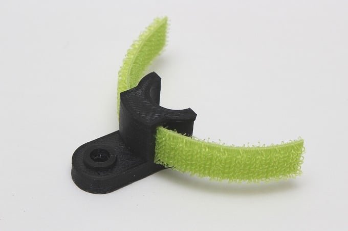 AAA El Feneri için Bisiklet Montaj Tutacağı T2920957